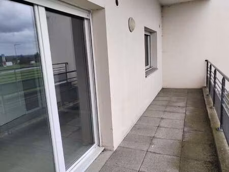 vente appartement 2 pièces à bruz (35170) : à vendre 2 pièces / 34m² bruz
