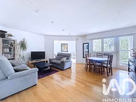 vente appartement 5 pièces à saint-grégoire (35760) : à vendre 5 pièces / 103m² saint-grég
