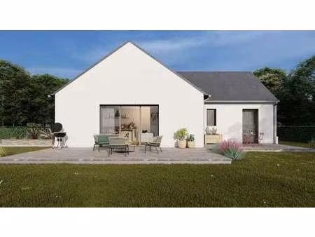 vente maison à concarneau (29900) : à vendre / 80m² concarneau