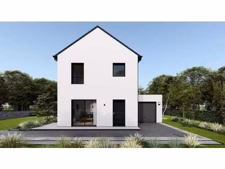 vente maison à crach (56950) : à vendre / 86m² crach