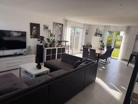 vente maison à lauzach (56190) : à vendre / 96m² lauzach