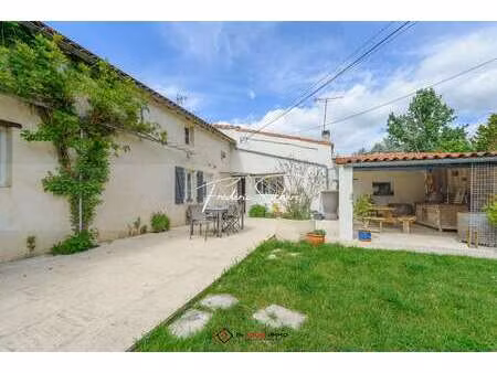 vente maison piscine à marans (17230) : à vendre piscine / 495m² marans