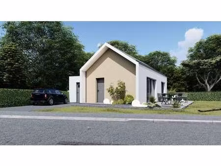 vente maison à pordic (22590) : à vendre / 40m² pordic