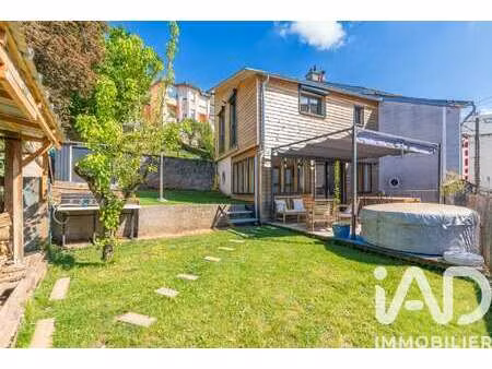 vente maison à rodez (12000) : à vendre / 115m² rodez