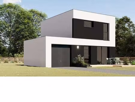 vente maison à saint-martin-des-champs (29600) : à vendre / 76m² saint-martin-des-champs