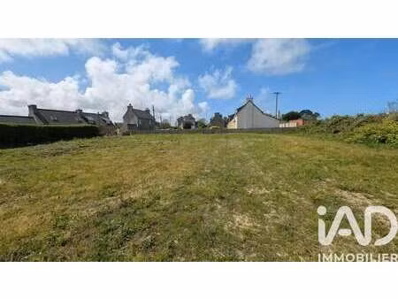 vente terrain à l'armor (22610) : à vendre / 629m² l'armor