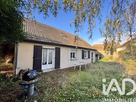 maison à quiers (77720)