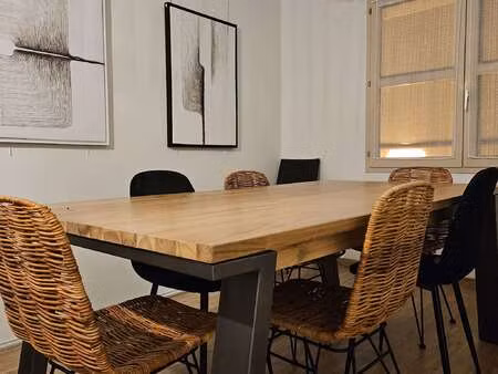 location appartement 3 pièces à angers la fayette eblé (49000) : à louer 3 pièces / 69m² a