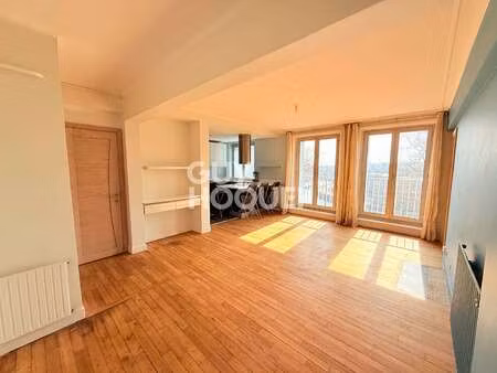 location appartement 3 pièces à brest siam (29200) : à louer 3 pièces / 76m² brest siam