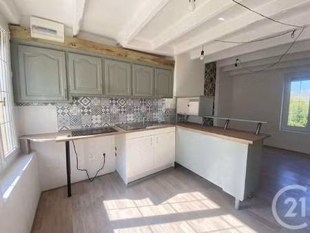 location appartement 2 pièces à domfront (61700) : à louer 2 pièces / 50m² domfront