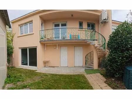 location appartement t1 à la roche-sur-yon gare sncf - sacré coeur (85000) : à louer t1 / 