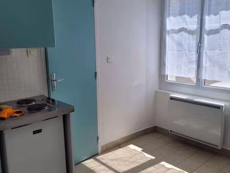 location appartement t1 à nantes chantenay - sainte-anne (44000) : à louer t1 / 21m² nante