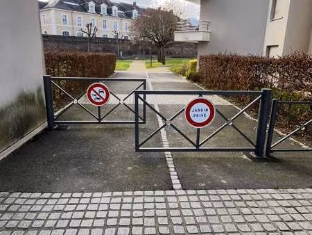 location appartement 2 pièces à rennes arsenal - redon (35000) : à louer 2 pièces / 55m² r