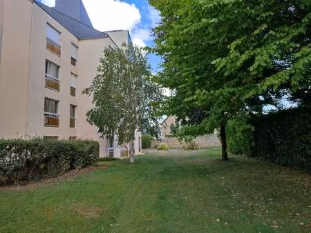 location appartement 5 pièces à saint-brieuc centre ville  charner  ste thérèse (22000) : 