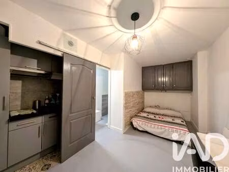 location appartement t1 meublé à toulouse (31000) : à louer t1 meublé / 17m² toulouse