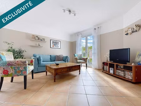 vente maison 5 pièces 98 m² saint-lyphard (44410)