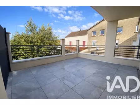 appartement à bessancourt (95550)