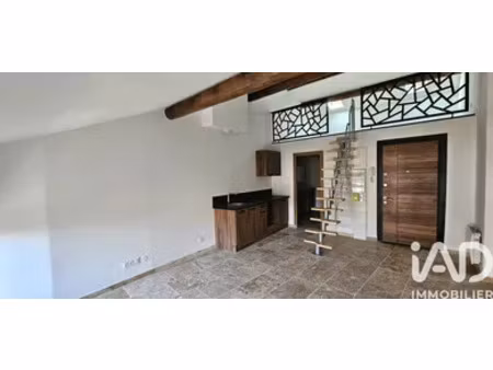 appartement à bagnols-sur-cèze (30200)