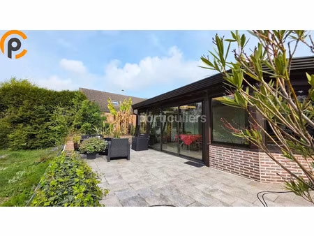 vente maison 7 pièces 165 m² à orchies (59310)  431 900 €