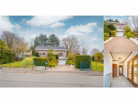 bungalow à vendre à rue haute 55 flémalle (vbe12105)