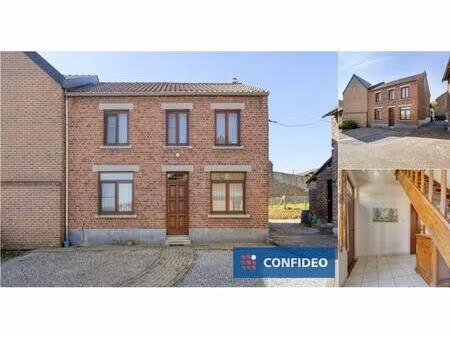 maison à vendre à st.-maartenstraat 34 riemst (rbv72643)