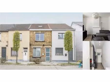 maison à vendre à dorpslaan 30 destelbergen (rbv73483)