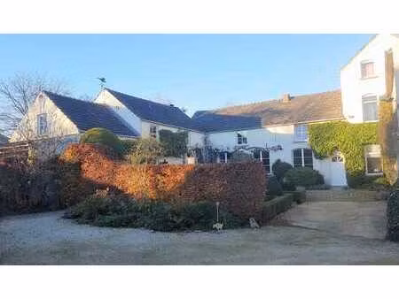 appartement de charme renove dans ancienne ferme