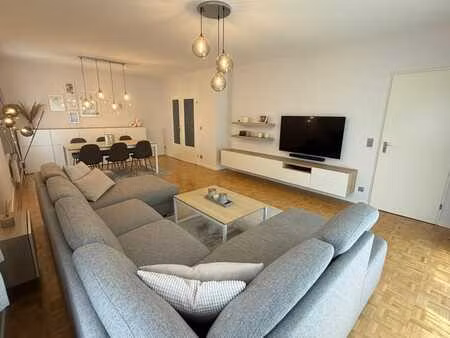 appartement 2 chambres lumineux et prêt à emménager