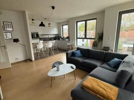 appartement lumineux 2 chambres aux papeteries