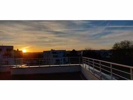 appartement 2 ch. à louer  wavre