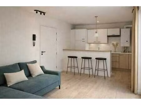 appartement 2 chambres!