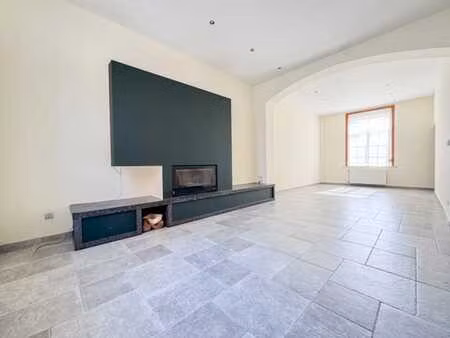 infos et visites : contactez madison au 0496/031520