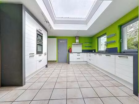 maison à vendre à leers-nord