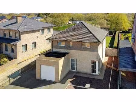 à vendre: maison ouverte à tielt-winge