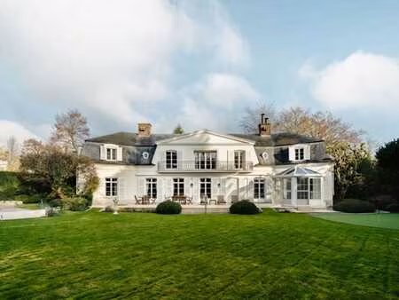 ixelles i hippodrome de boitsfort