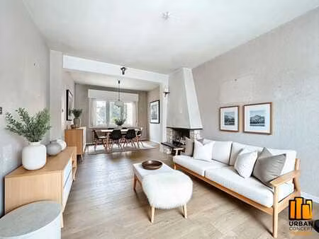 maison 3 chambres + grenier (estimation gratuite)