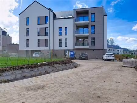 splendide appartement neuf à louer à arlon