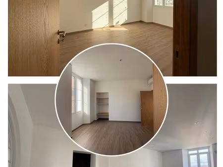 location appartement t4 – 103 5 m² – calvi centre (boulevard wilson) – dpe a