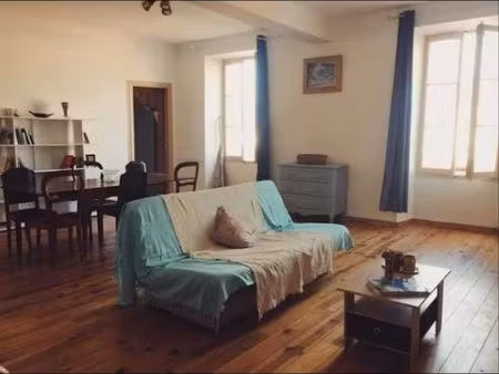 appartement de charme