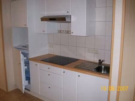 studio 1 chambre à louer à neufchâteau