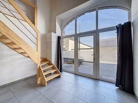 maison à louer à carlsbourg