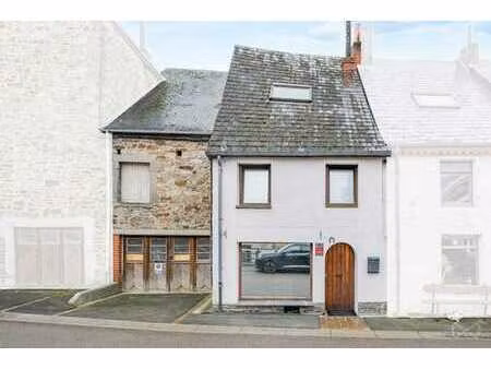 5670 viroinval - rue de vierves 1