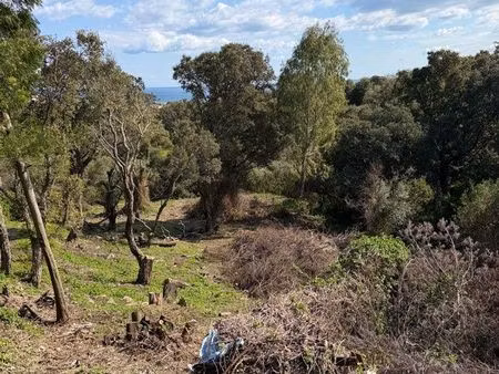 terrain constructible agliani