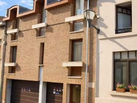 superbe appt de standing 1 ch   bureau/dressing et terrasse