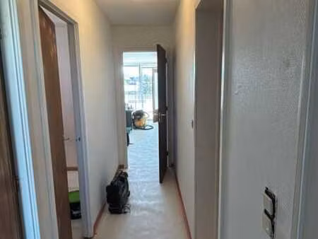 appart 2 chambres courte durée