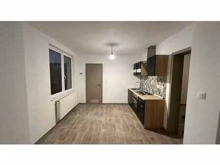 appartement 1 chambres à louer