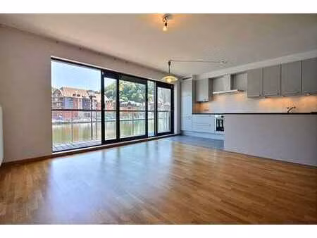 appartement vue meuse