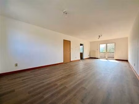 duplex 3 chambres avec terrasse