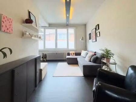 a louer - superbe duplex 2 chambres avec terrasse