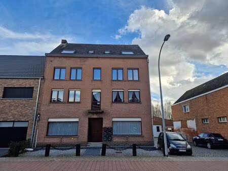 appartement à louer à heist-op-den-berg € 570 (lndhw) - dupont vastgoed | zimmo
